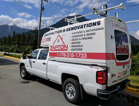 work truck